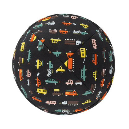 iKippah Cruise Control