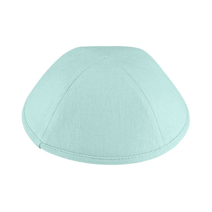 iKippah Mint Linen