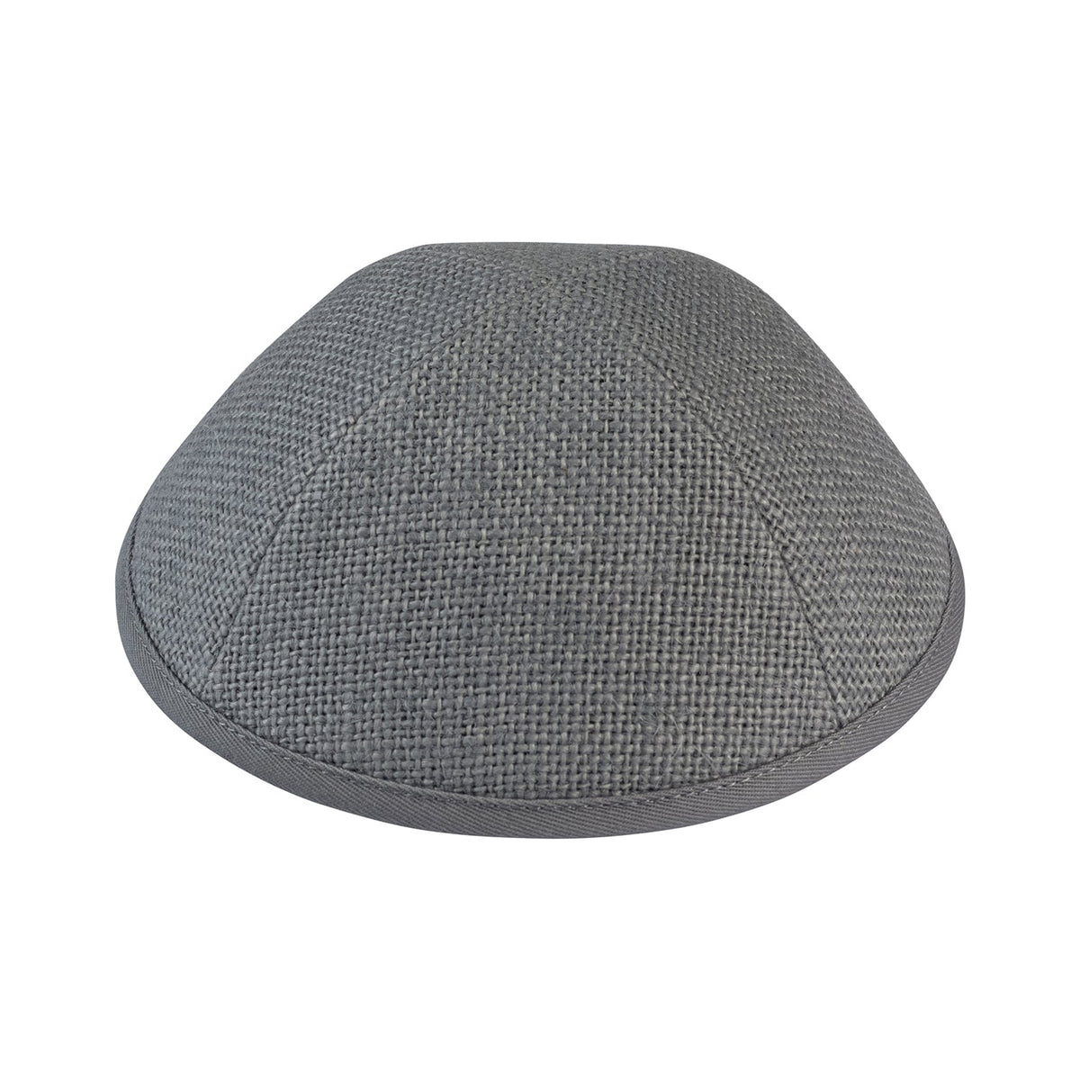 iKippah Light Gray Burlap