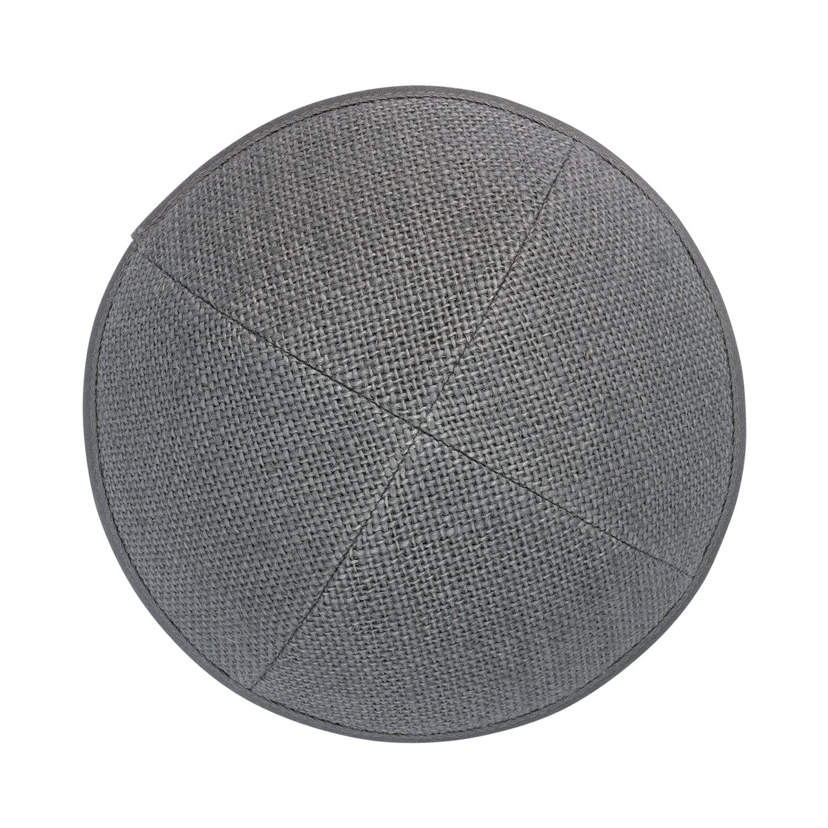 iKippah Light Gray Burlap