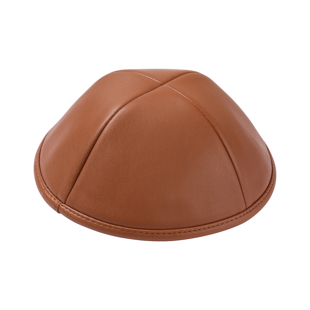 iKippah Camel Leather