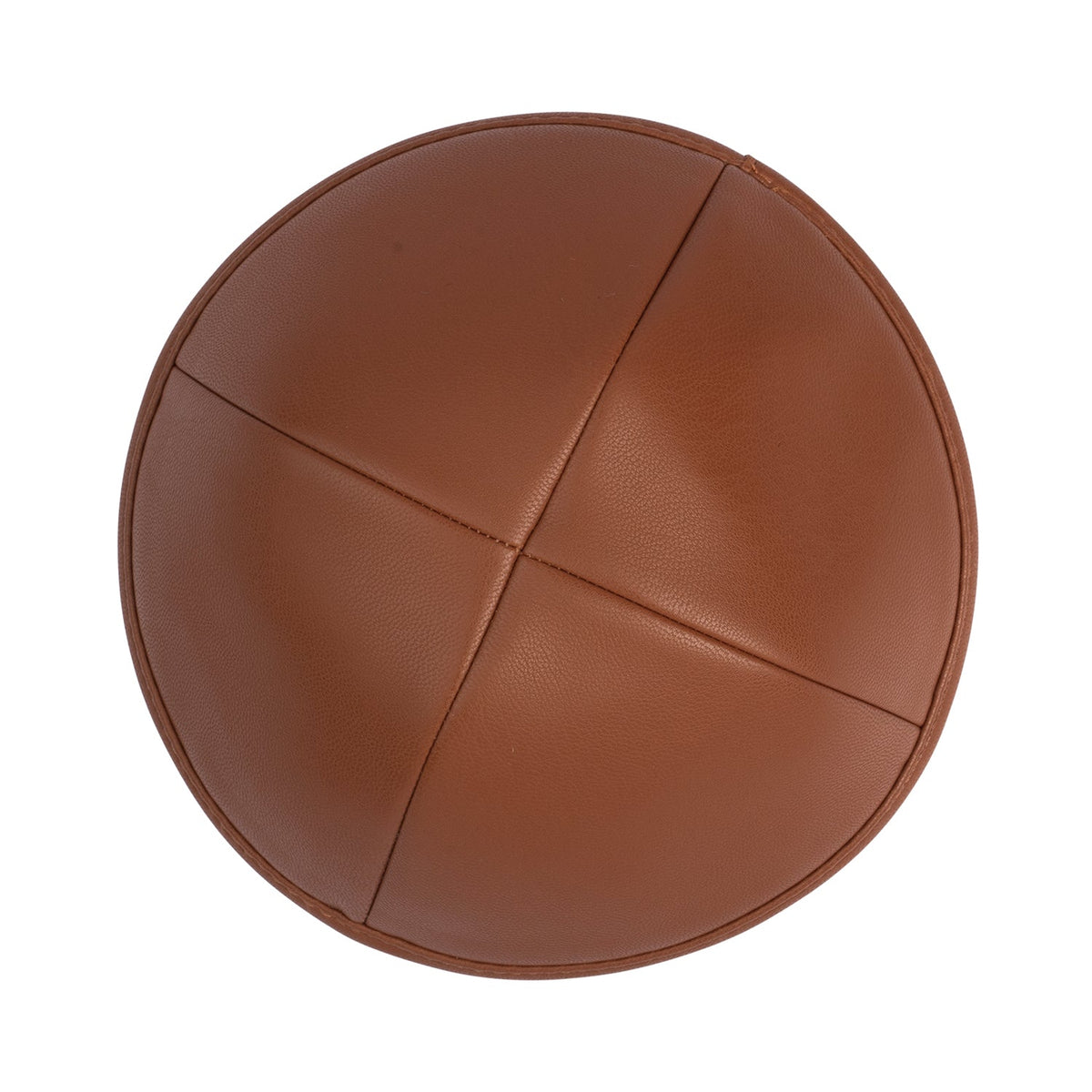 iKippah Camel Leather