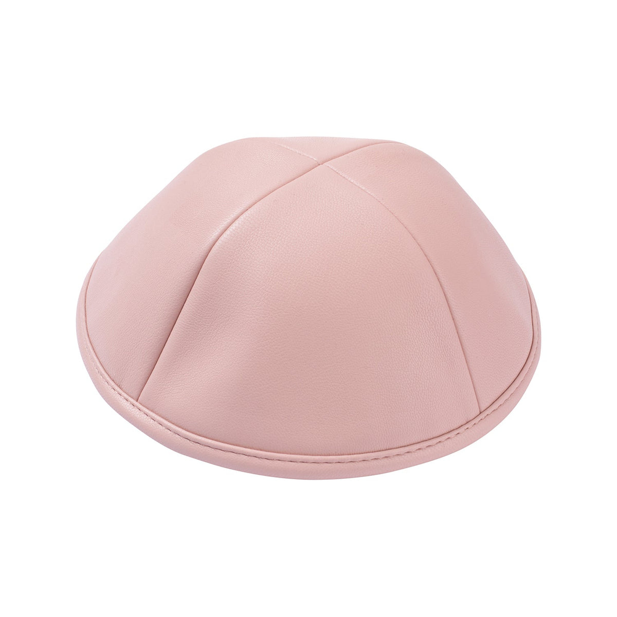 iKippah Mauve Leather