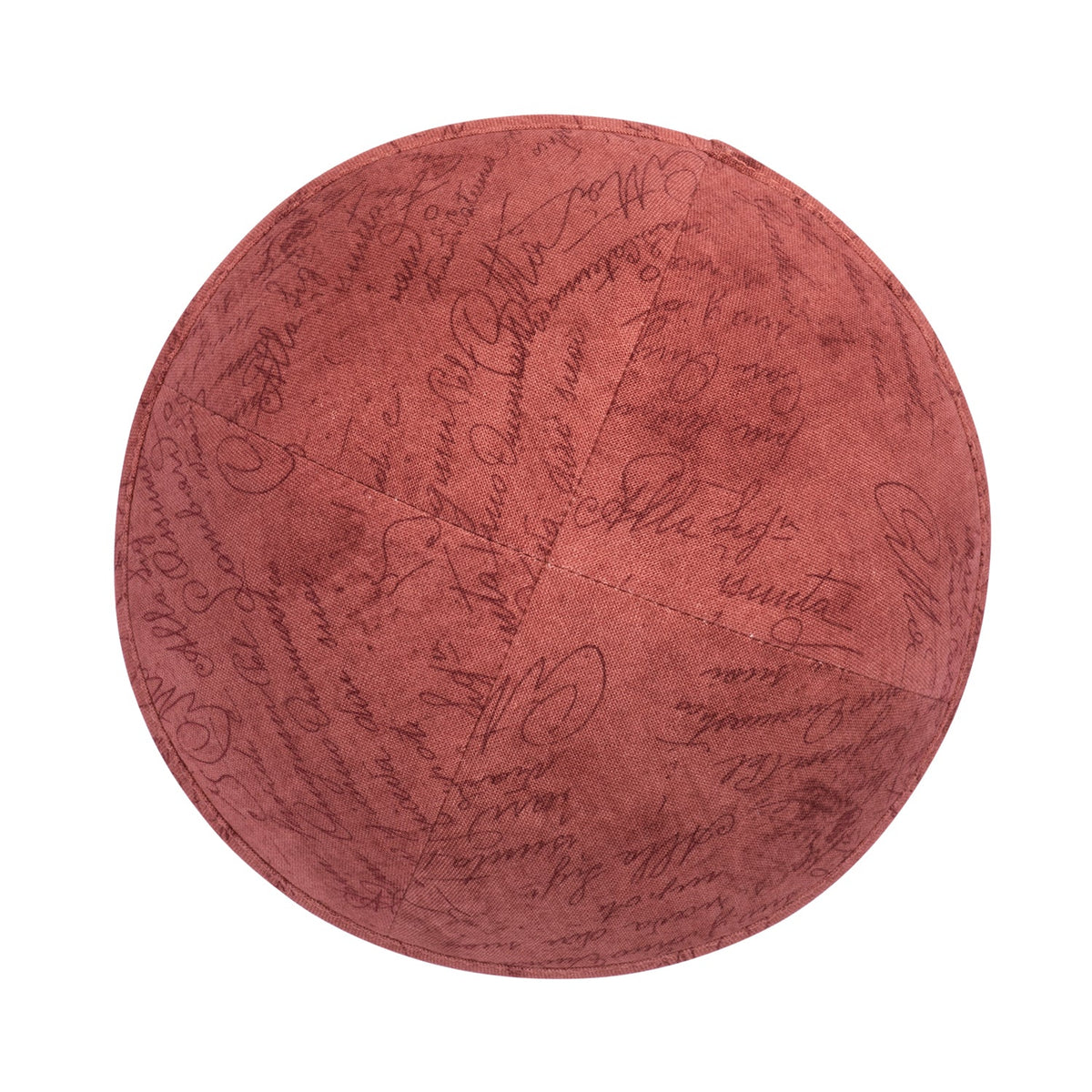 iKippah Pen Pal