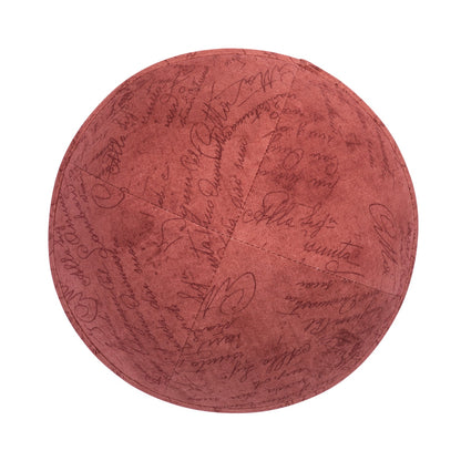 iKippah Pen Pal