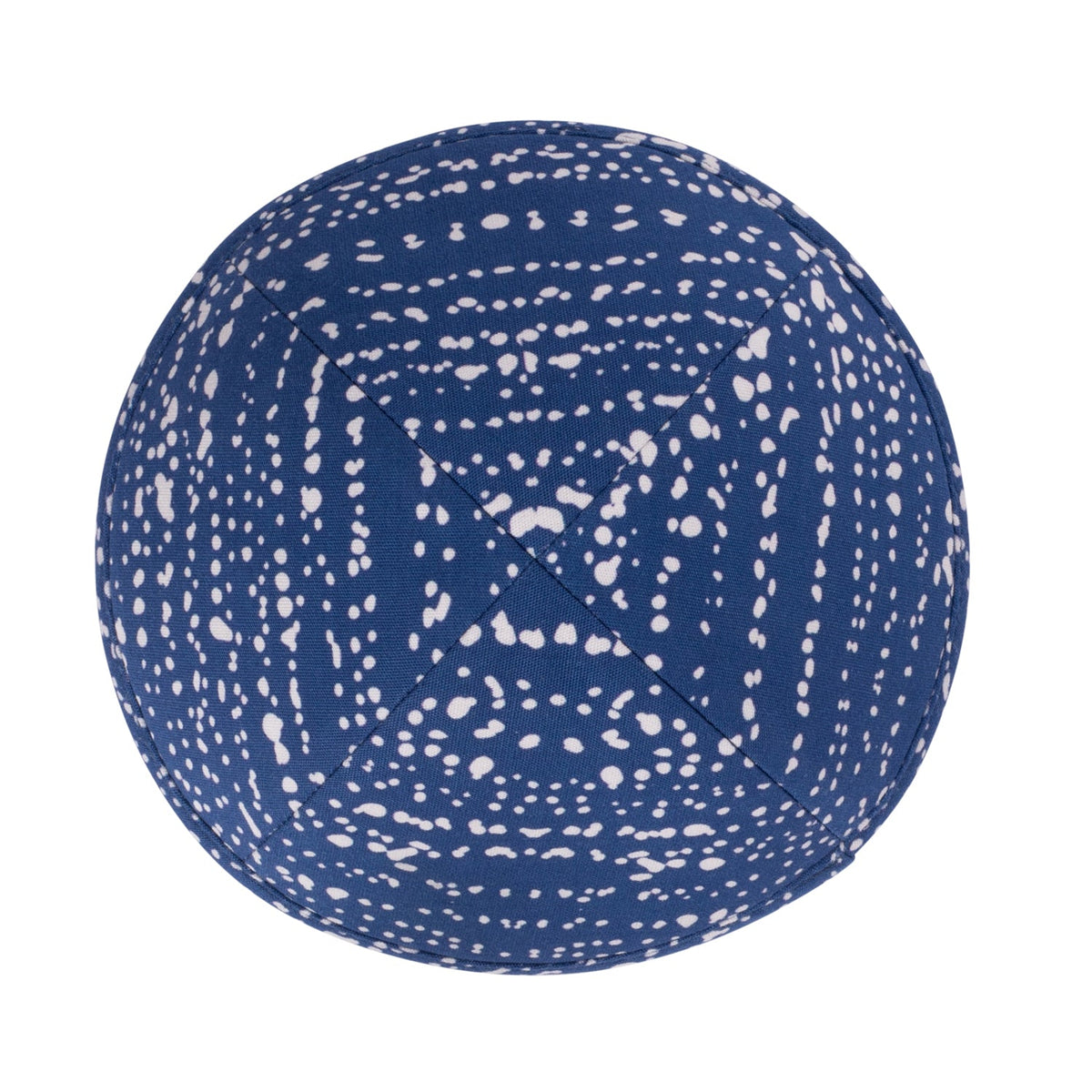 iKippah Dotted Lines