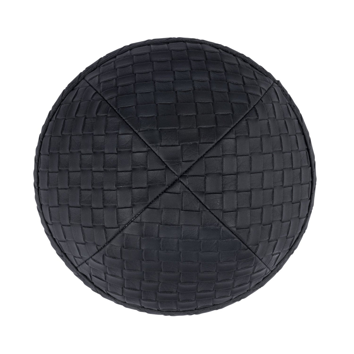 iKippah Woven Leather