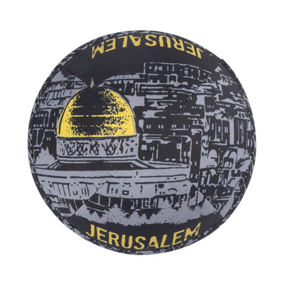 iKippah Jerusalem