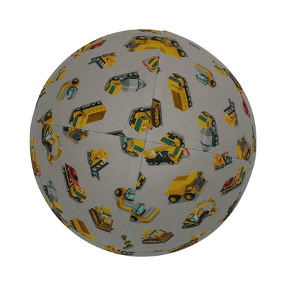 iKippah Construction Vehicles