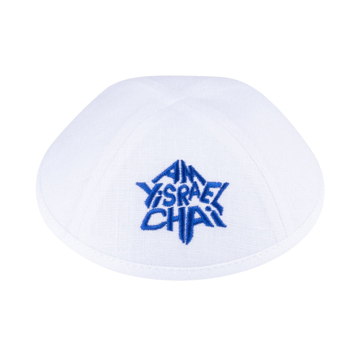 iKippah Am Yisrael Chai Star