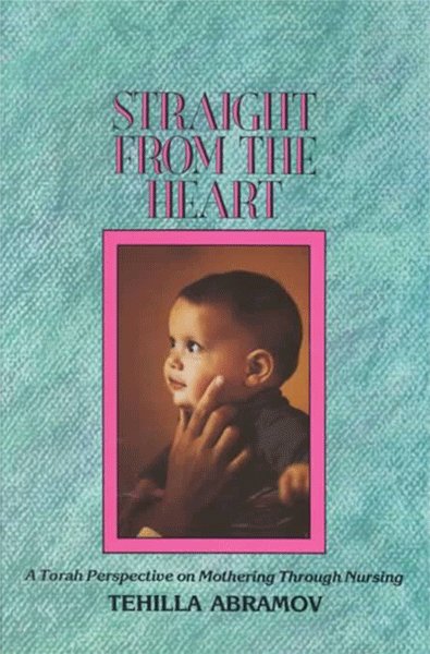 Straight From the Heart