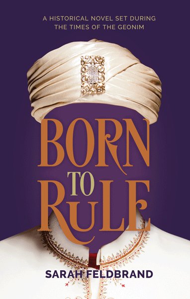 Born to Rule S/C