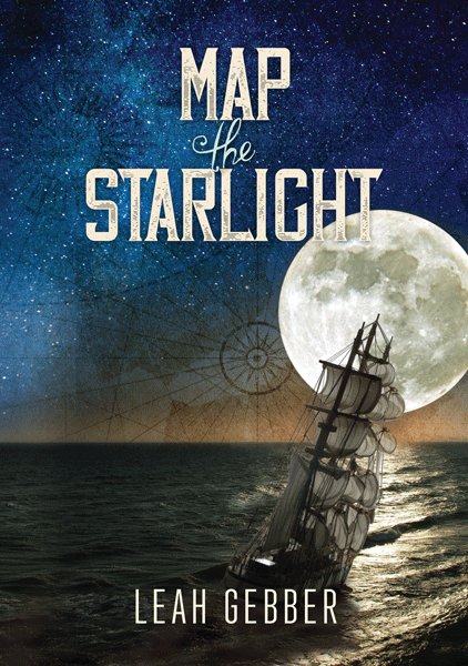Map the Starlight S/C