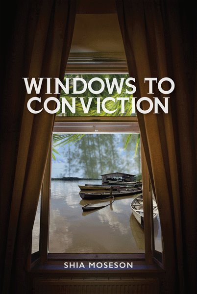 Windows to Conviction - Novel