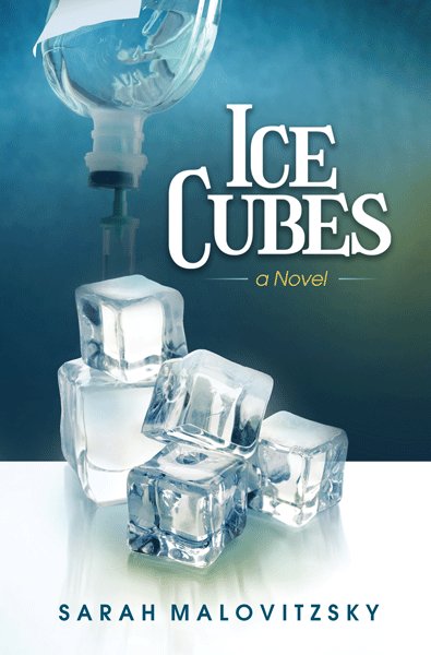Ice cubes