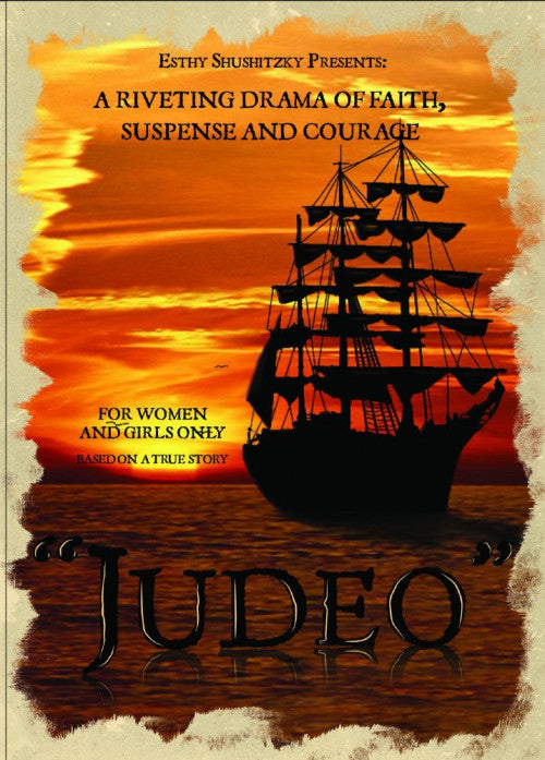 Judeo - DVD