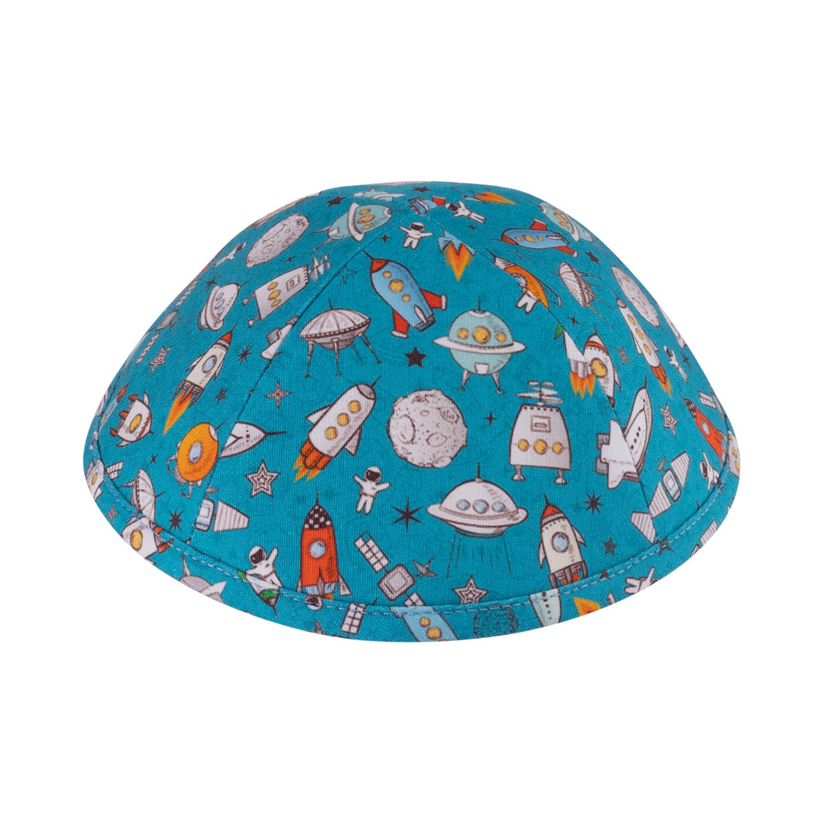 iKippah Space