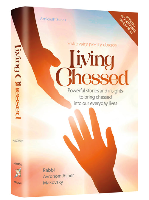 Living chessed
