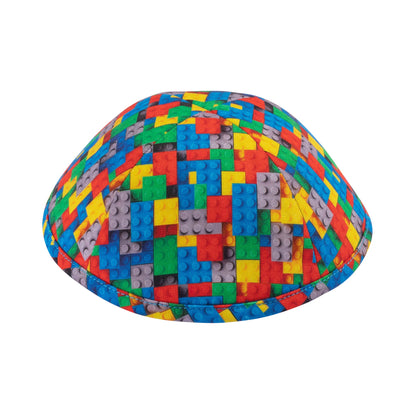 iKippah Lego