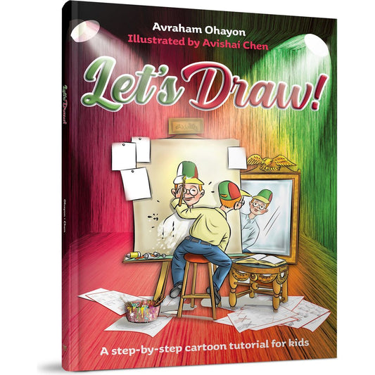 Let's Draw