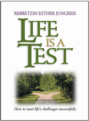 Life is a Test H/C