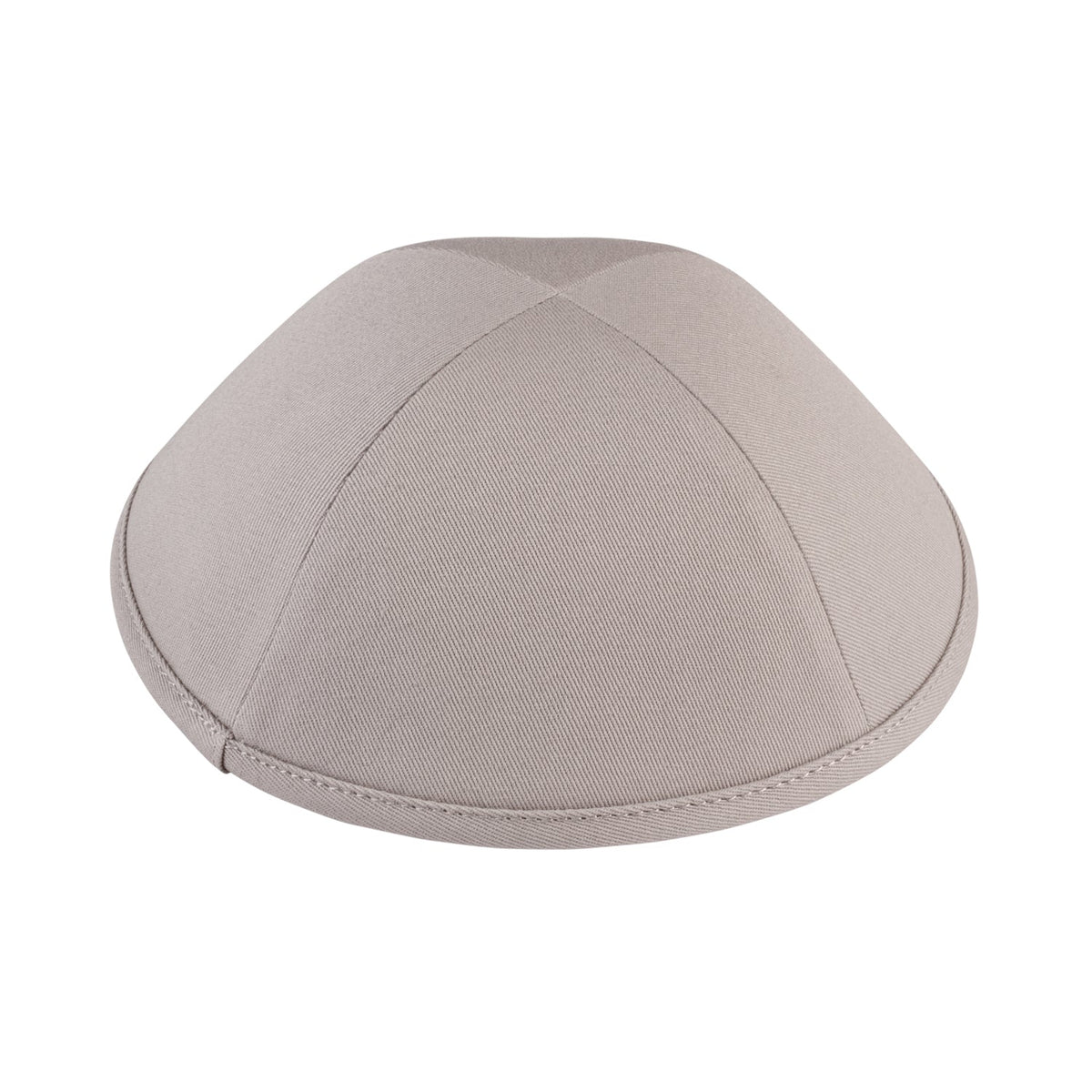 iKippah Light Gray Cotton