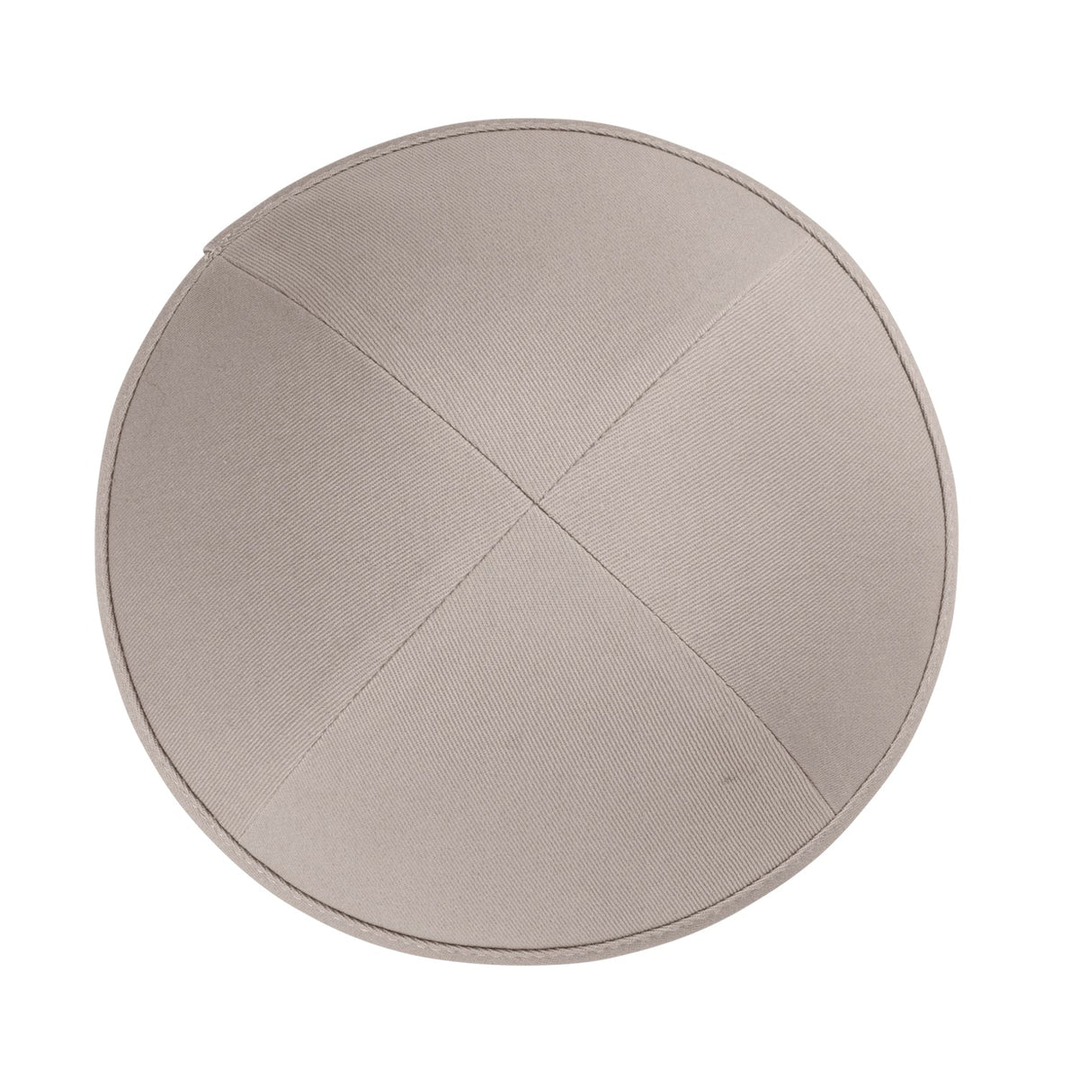 iKippah Light Gray Cotton