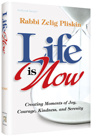 Life Is Now