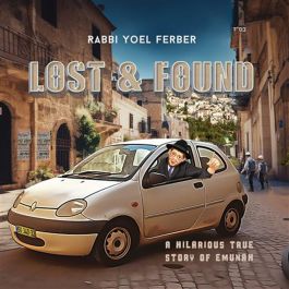 Lost & Found - USB