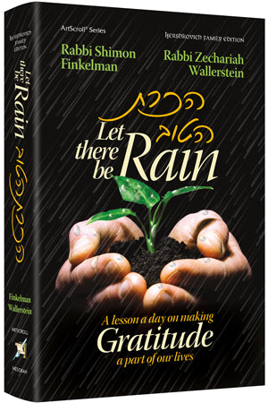 Let there be Rain