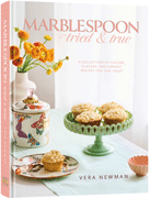Marblespoon Tried and True - CookBook
