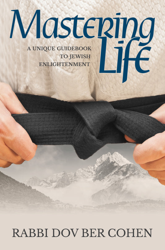 Mastering Life