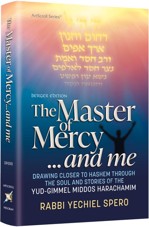 The Master of Mercy... and Me