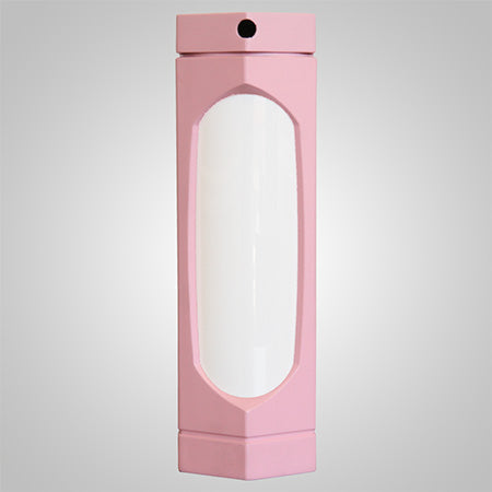 Kosher Lamp Max - Soft Pink