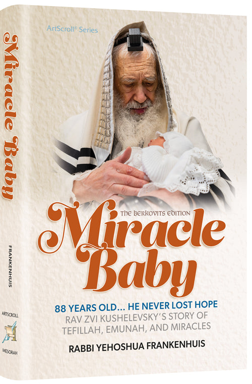 Bébé miracle