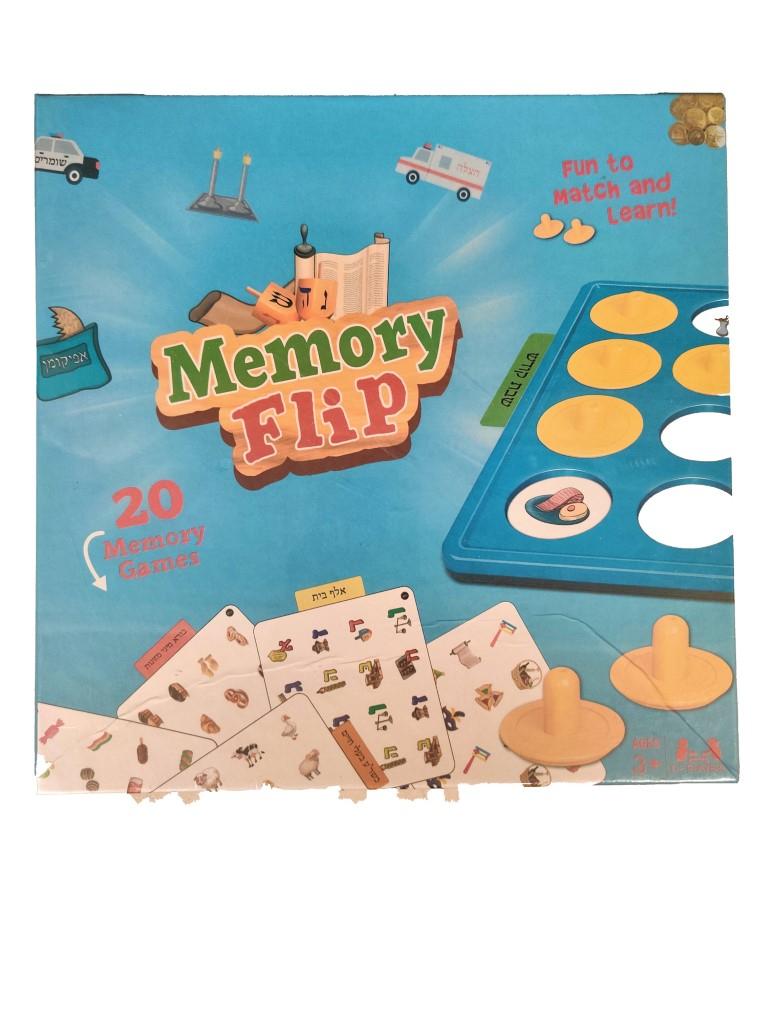Memory Flip