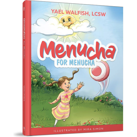 Menucha for Menucha