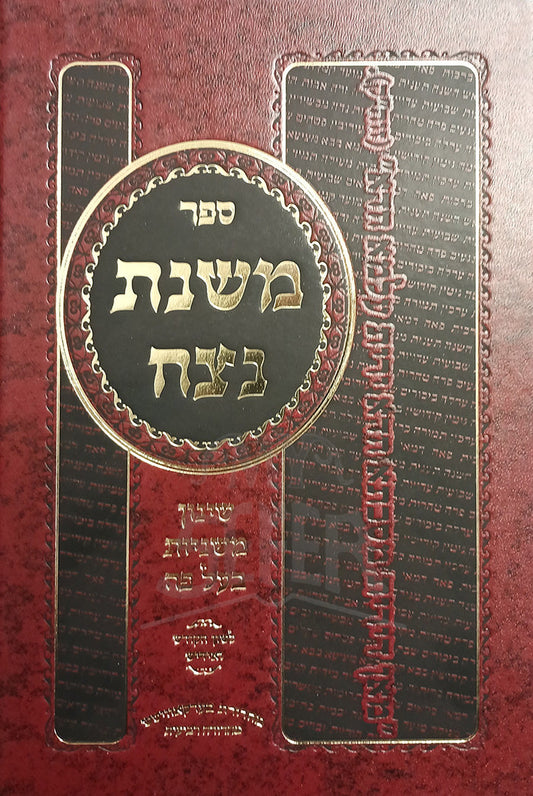 משנת נצח