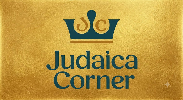 JUDAICA CORNER