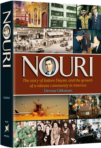 Nouri : l'essor d'une communauté dynamique en Amérique