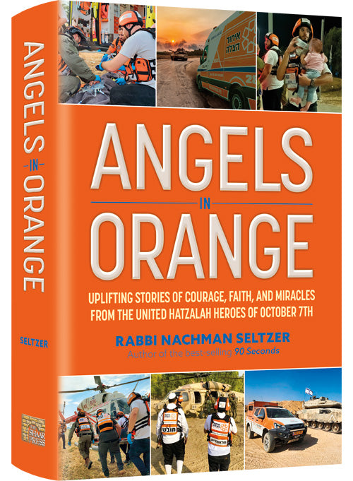 Angles in Orange