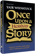 Once Upon A Holiday STORY