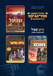 Yiddish Plays Collection #2 USB