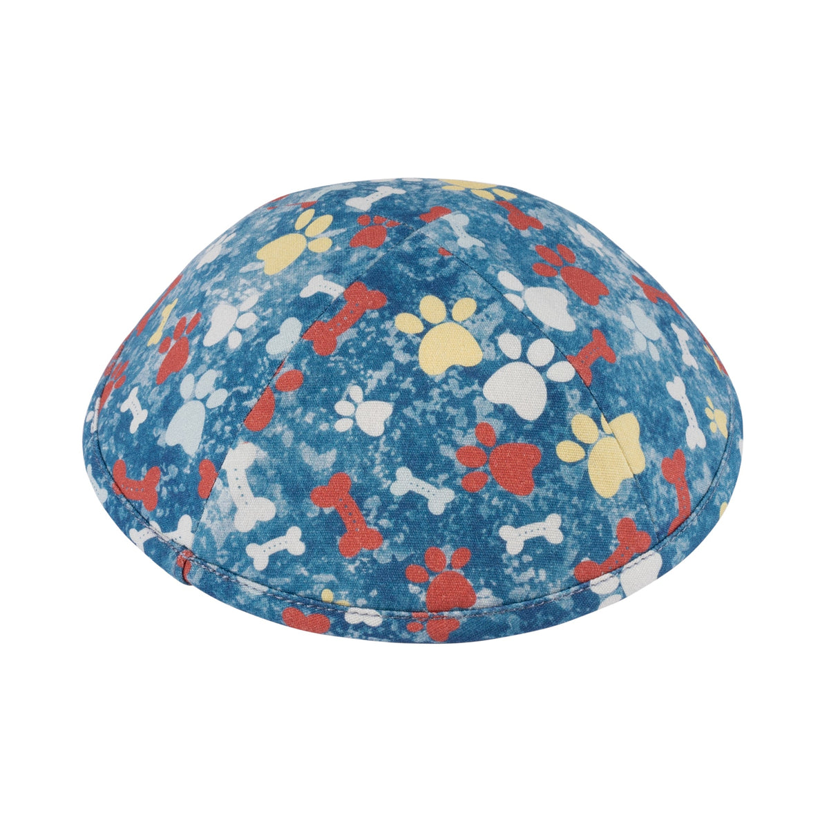 iKippah On The Roll