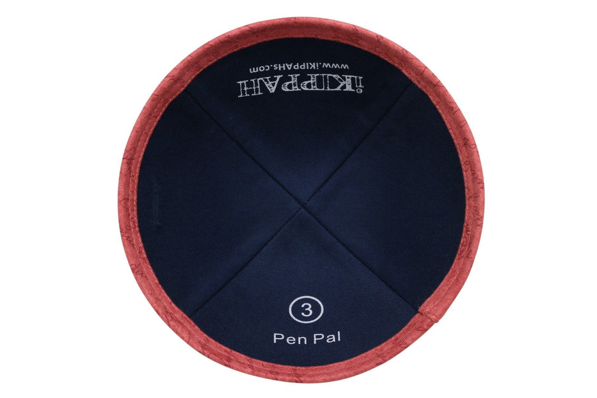 iKippah Pen Pal