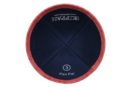 iKippah Pen Pal
