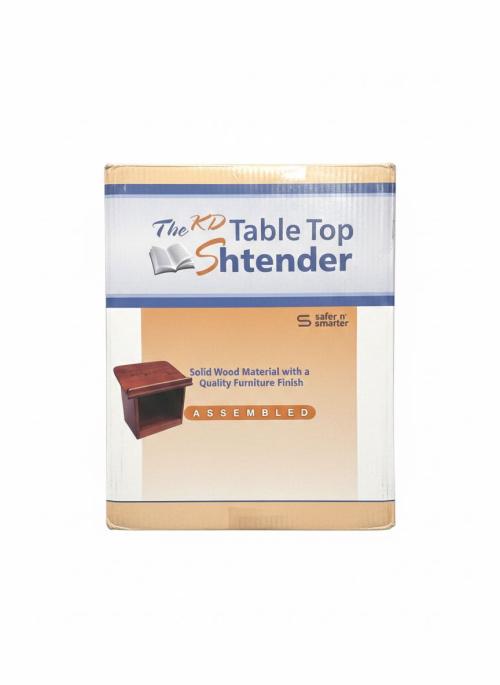 Kd Box Shtender