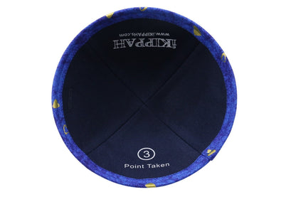iKippah Point Taken