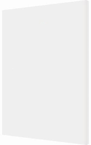 Interlinear Pirkei Avos & Bircas HaMazon P/S White stampd