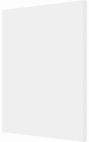 Interlinear Pirkei Avos & Bircas HaMazon P/S White stampd